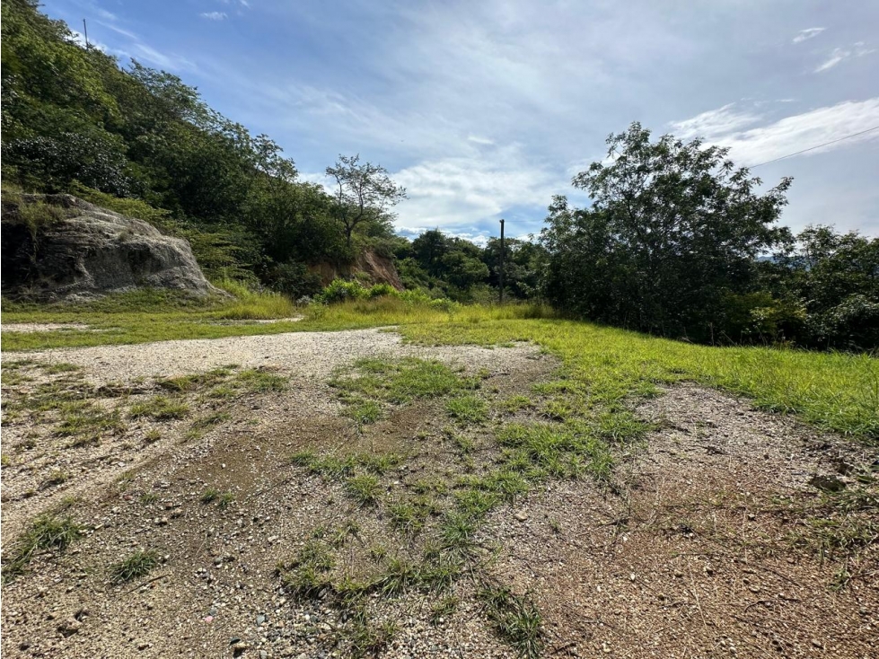 LOTE 4 COMERCIAL - VÍA SANTA FE DE ANTIOQUIA - SOPETRÁN — foto 5