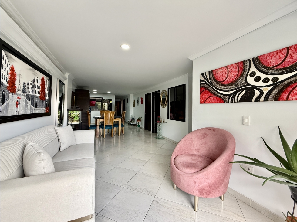 Apartamento en venta, Cabañitas, Bello — foto 6