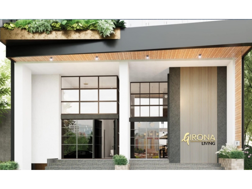 Suite con estilo en el corazón de Laureles, alta rentabilidad. — foto 6