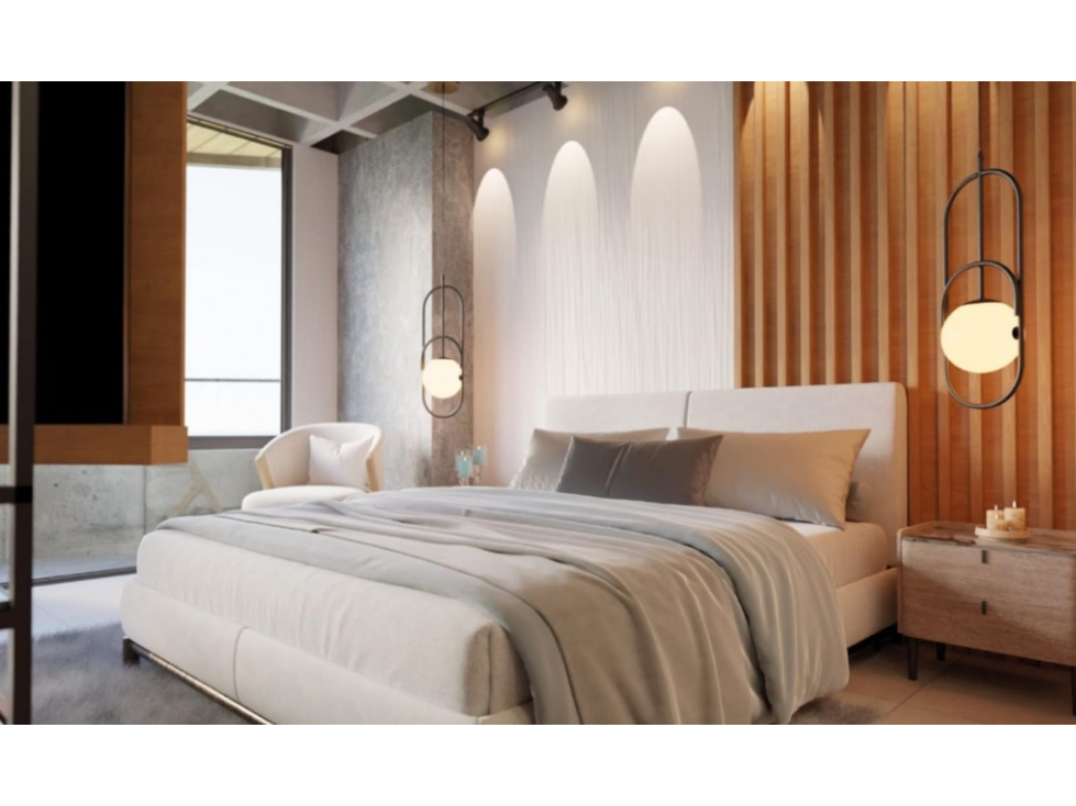 Suite con estilo en el corazón de Laureles, alta rentabilidad. — foto 6