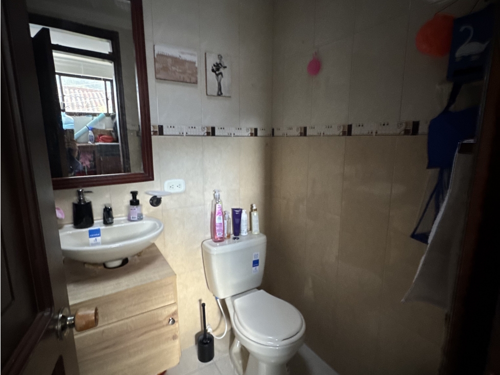 Casa en venta, Ibagué, Tolima — foto 6
