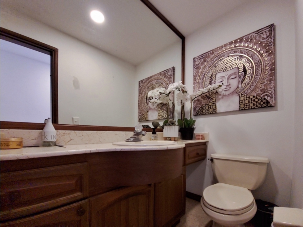 Casa en venta, El Poblado, Medellín — foto 5