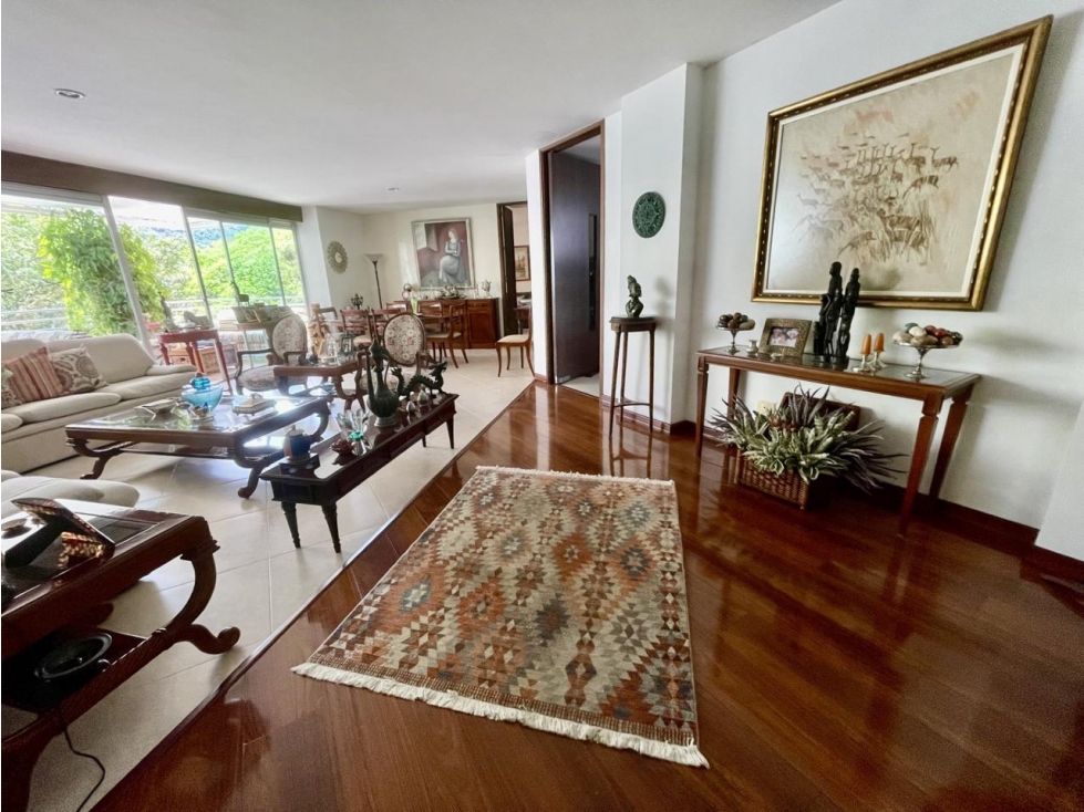 Apartamento en venta, El Vergel, Ibagué — foto 2