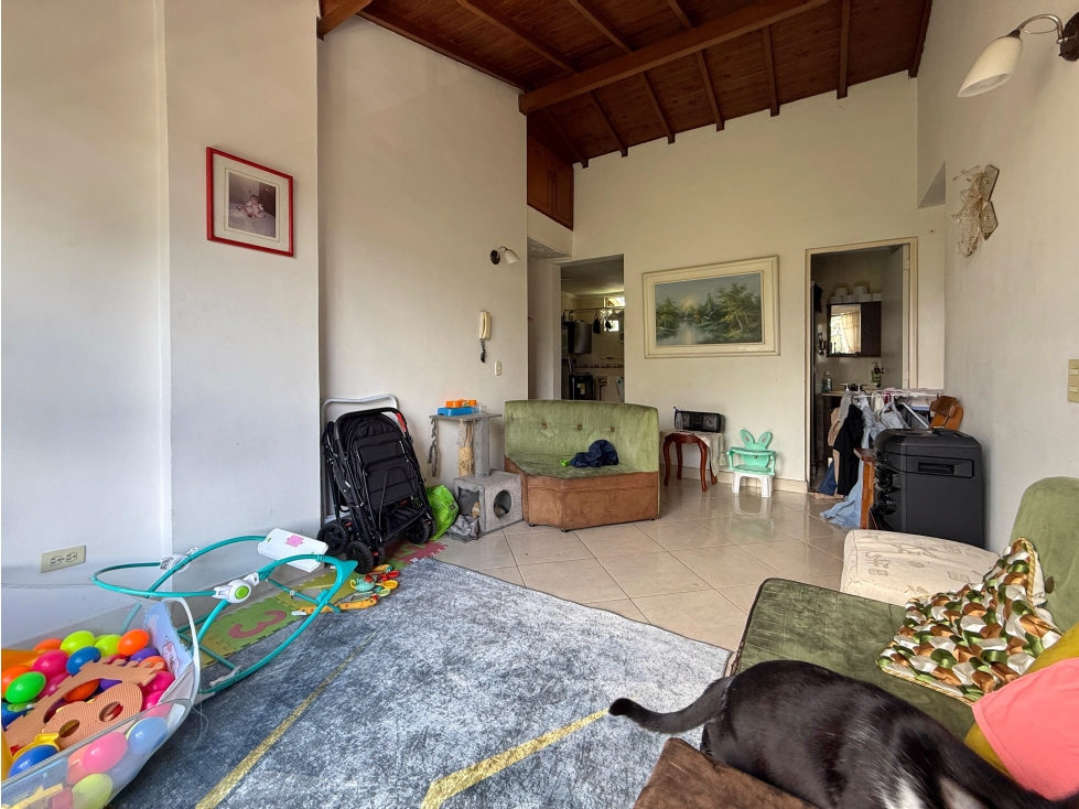 Apartamento en venta, Villa Hermosa, Medellín — foto 5