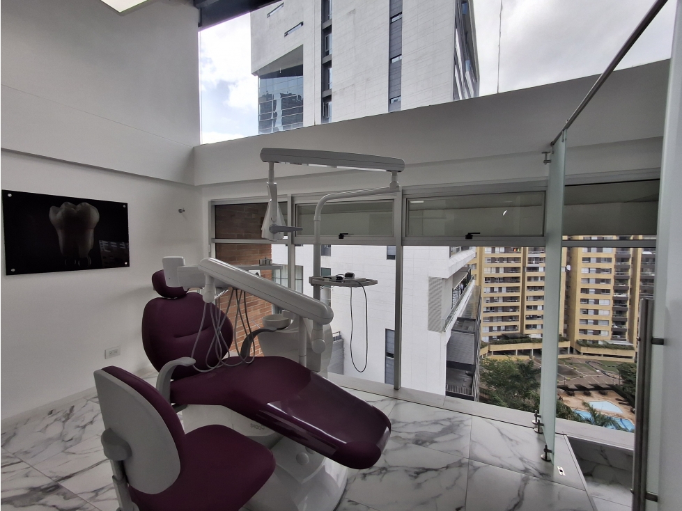 Clinica odontológica, en venta el Poblado, vía las Palmas — foto 6