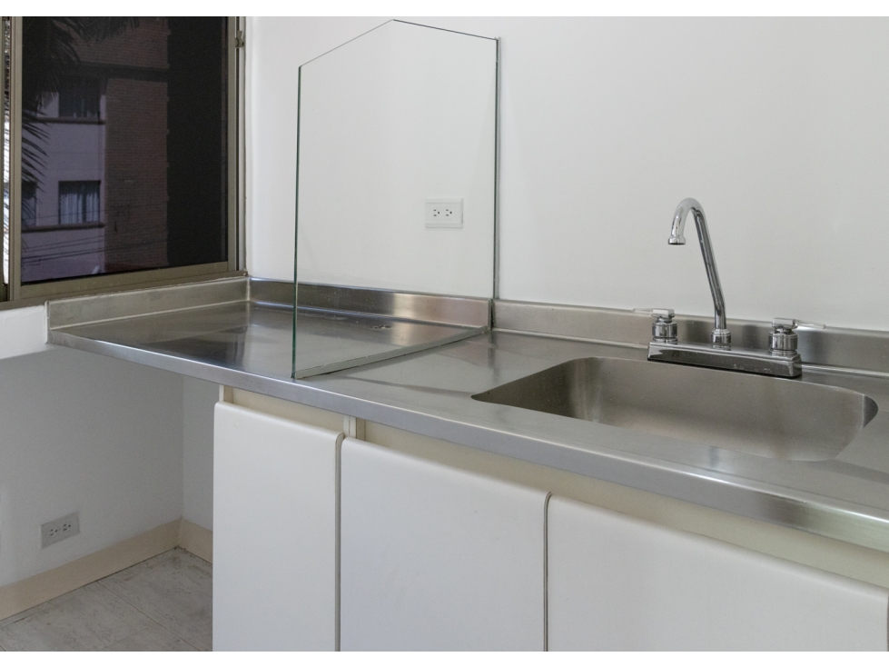 Consultorio medico en venta, Medellín, sector Conquistadores — foto 6