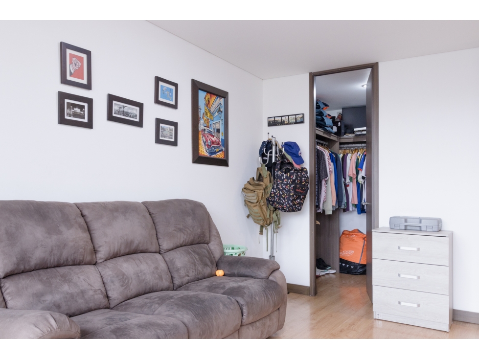 Apartamento en venta.envigado zuñiga — foto 6