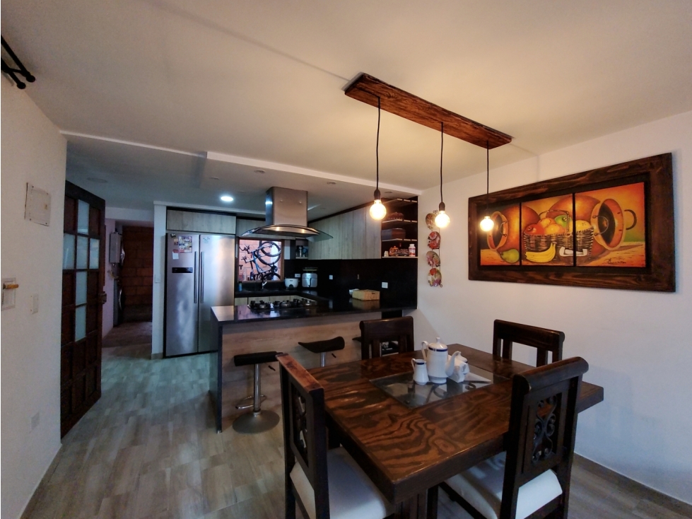 Casa en venta, San Antonio de Pereira, Rionegro — foto 5