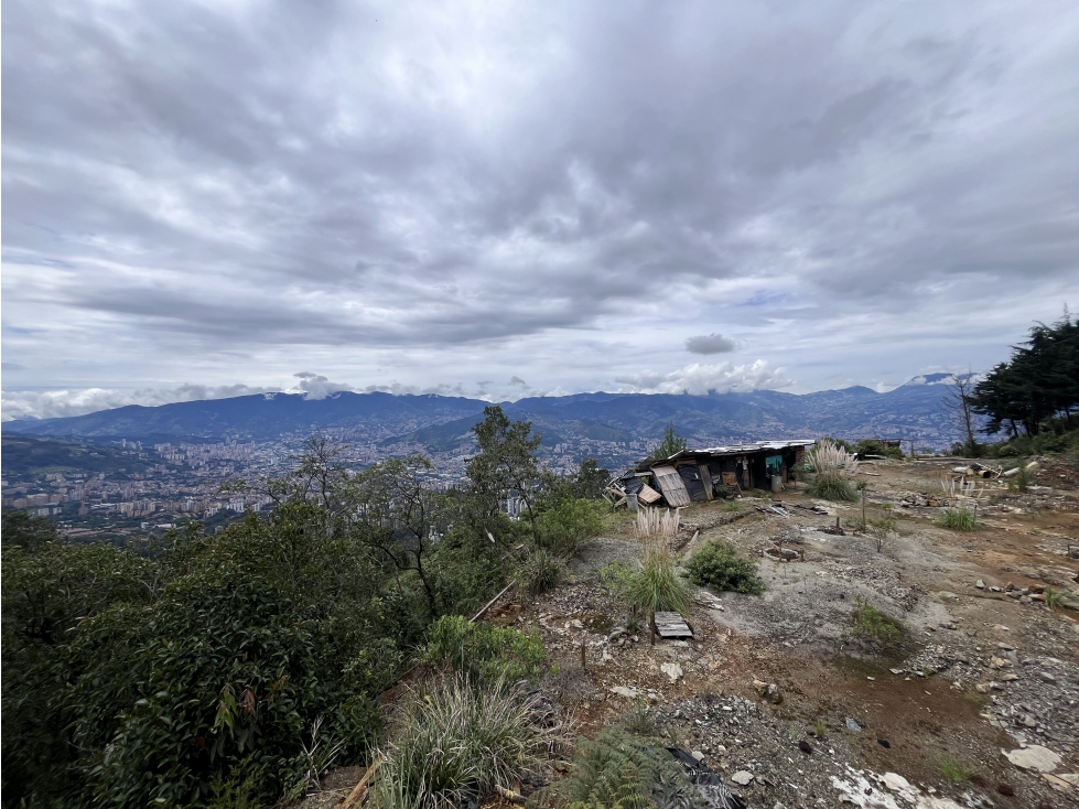 Lote en venta, Las Palmas, Medellín — foto 6