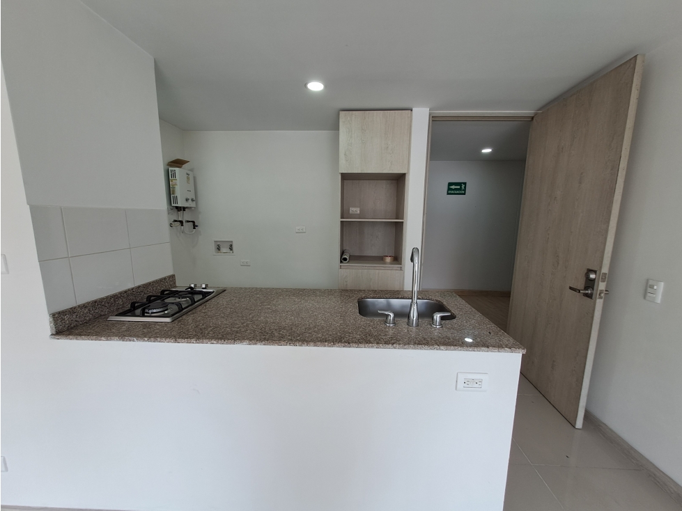 Apartamento en venta, Municpio de Bello, cerca a Puerta del Norte — foto 6