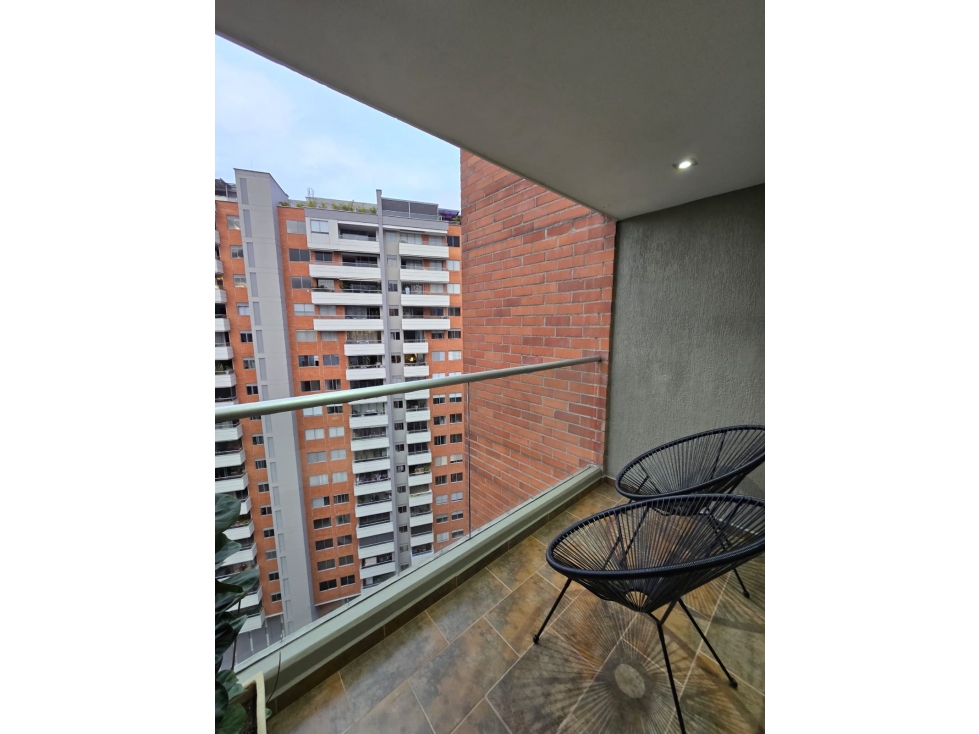 Apartamento La Abadía Envigado — foto 5