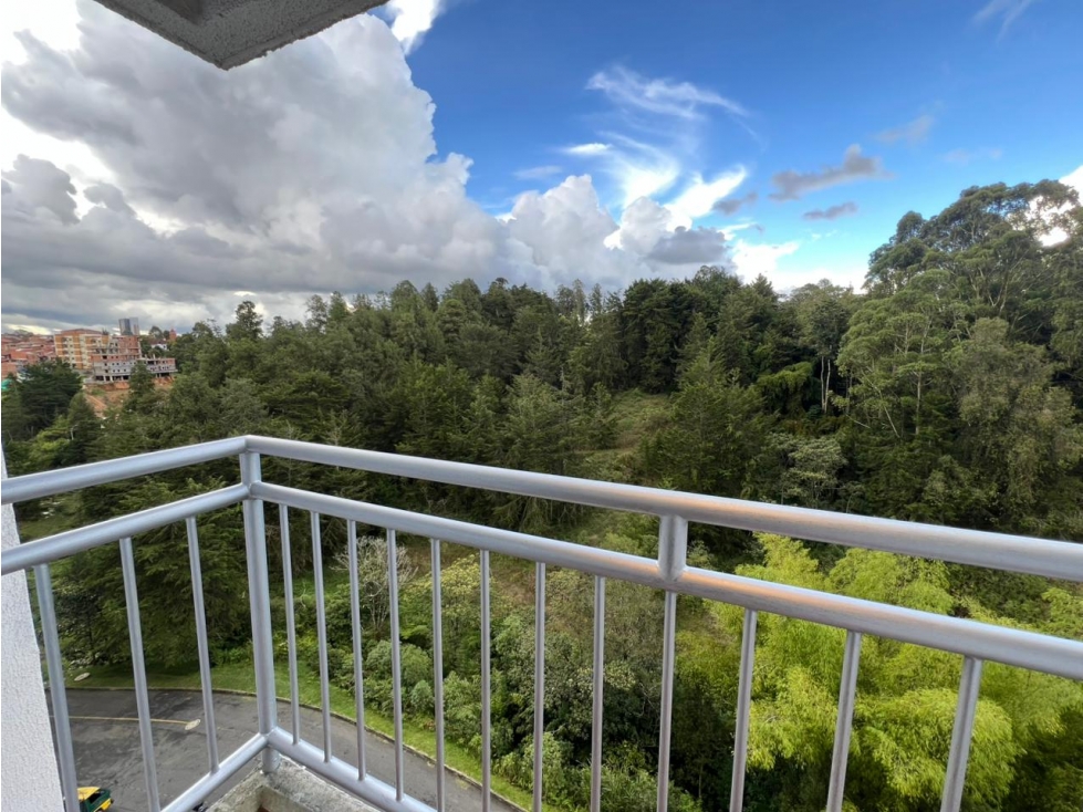 APARTAMENTO EN VENTA- RIONEGRO- HORIZONTES DE LA CATOLICA 2 — foto 6
