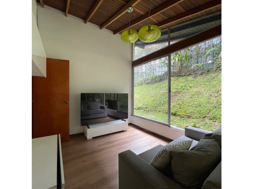 Casa en venta en la loma del escobero- envigado- el retiro2 — foto 6