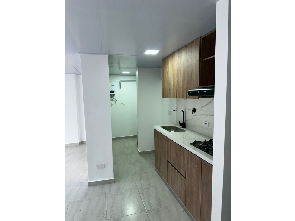 Apartamento en el poblado para estrenar a 3 min del túnel de oriente — foto 4