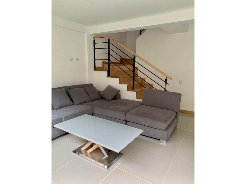 CASA EN VENTA-PIETRA SANTA CAMPESTRE - RIONEGRO — foto 6