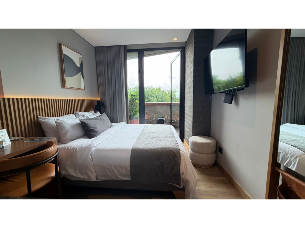 SUITE HOTELERA PRECIO DE OPORTUNIDAD — foto 6
