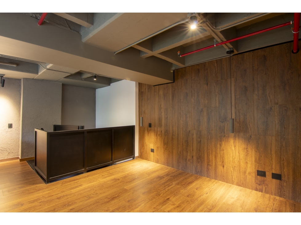 Hermoso apartamento para estrenar en sector de la Concha - El Poblado — foto 5