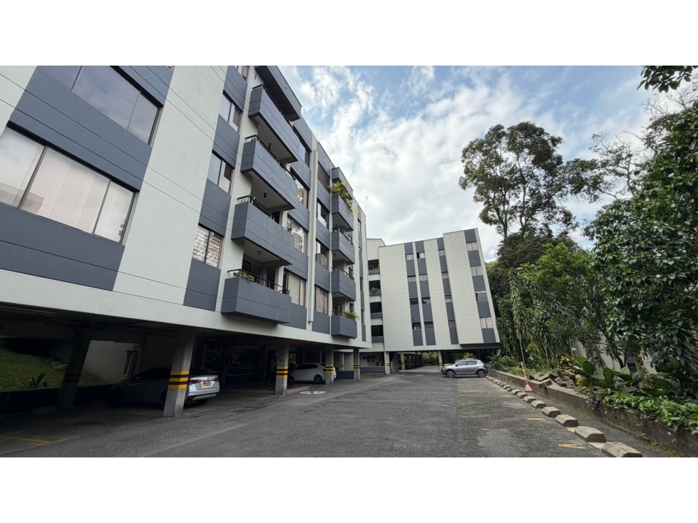 APARTAMENTO EN SECTOR LA FRONTERA
