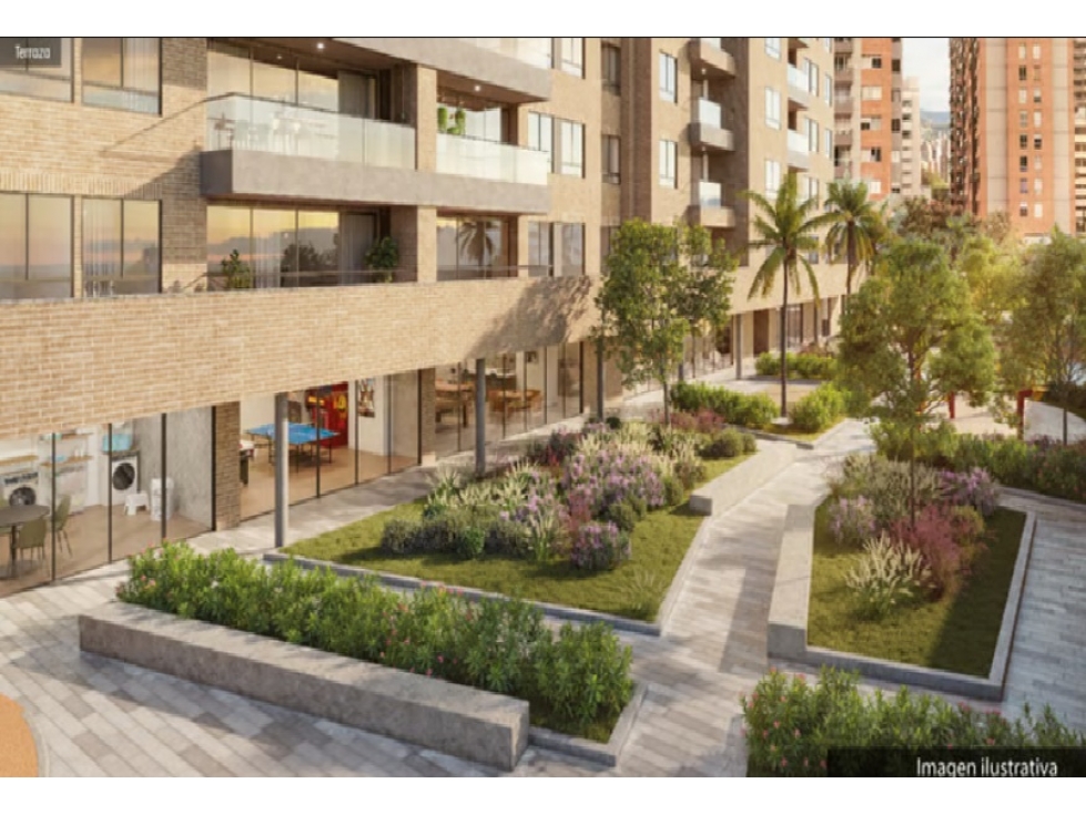 Apartamento en Venta en Ciudad del Río — foto 6
