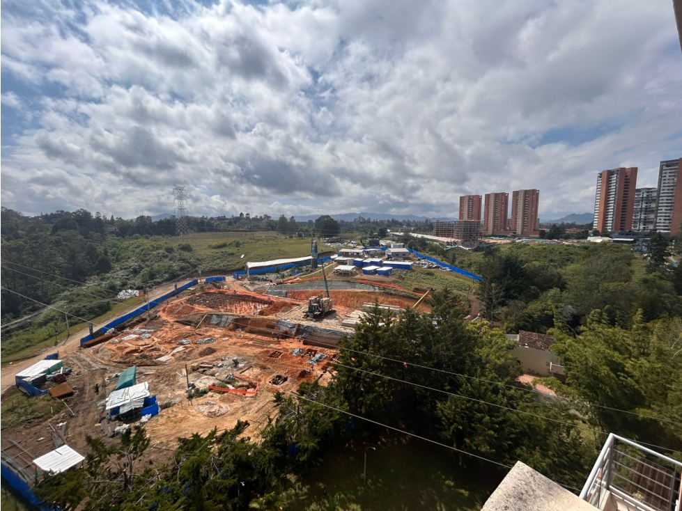 APARTAMENTO EN VENTA- RIONEGRO- VENTUS — foto 6