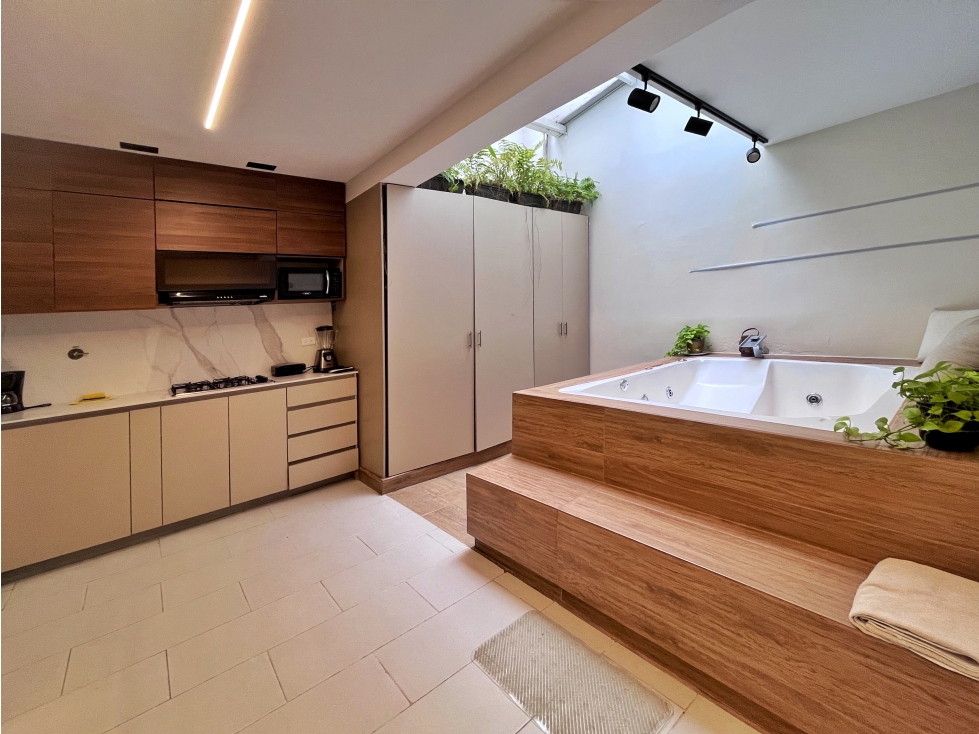 Casa en venta, Belén Miravalle, Medellín — foto 2