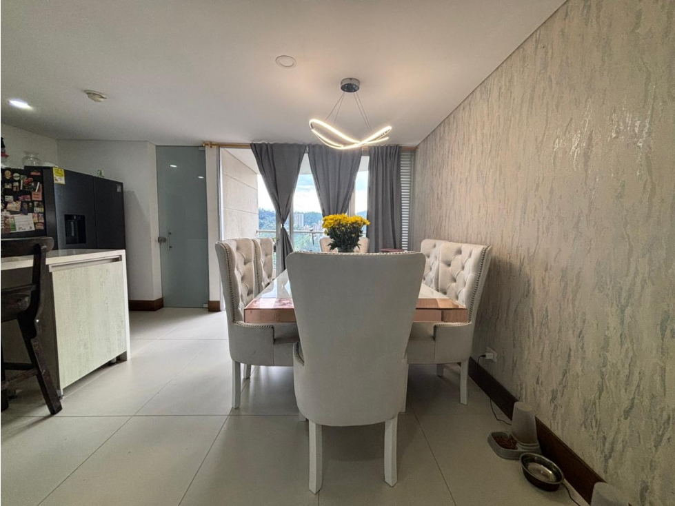 Apartamento en venta, Las Lomitas, Sabaneta. - 6