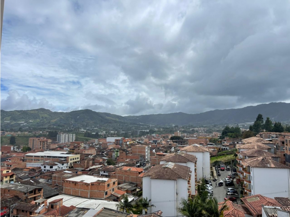 Apartamento en venta, El Carmen de Viboral - 4