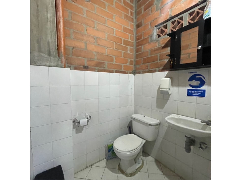Bodega para venta, sector barrio colombia - 6