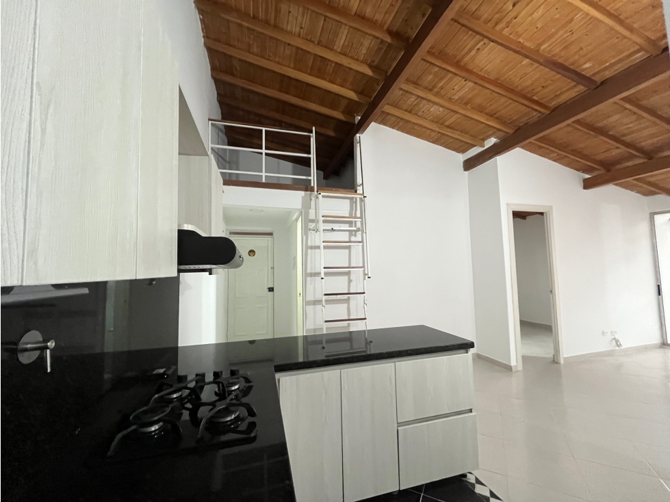 Apartamento 3 alcobas Envigado - 6