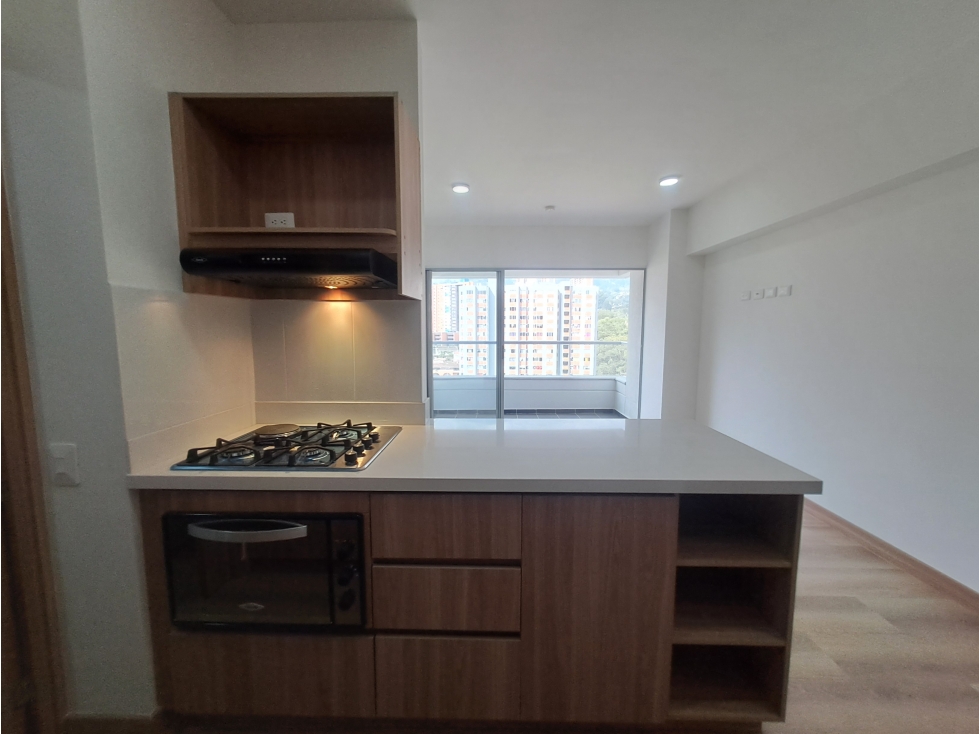 Moderno Apartamento en Venta en La Estrella — foto 5