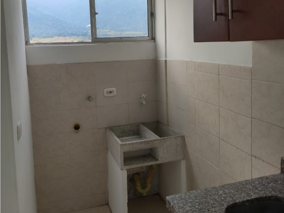 Apartamento en venta, El Salado, Ibagué — foto 2