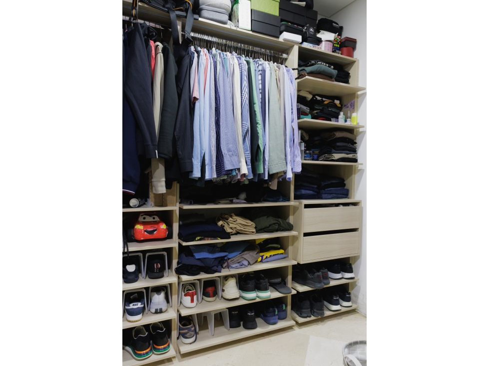 Apartamento en venta Laureles - Nogal — foto 6