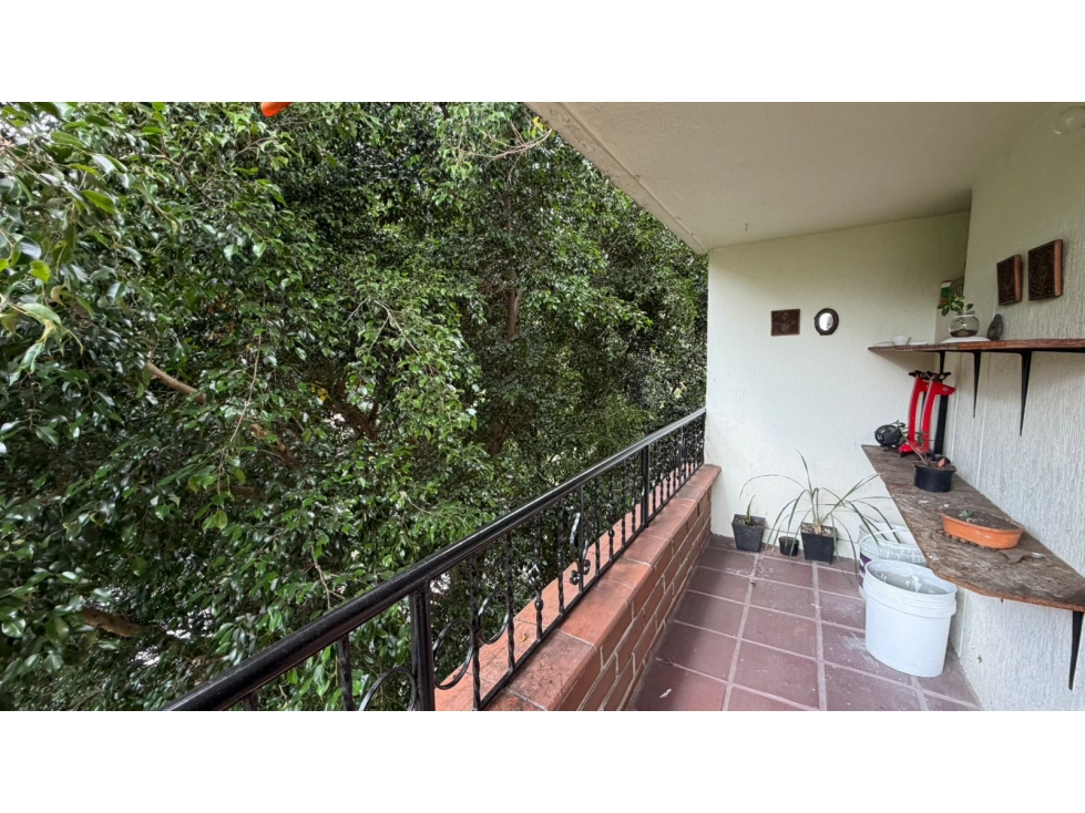 APARTAMENTO EN VENTA CALASANZ PARTE BAJA — foto 6
