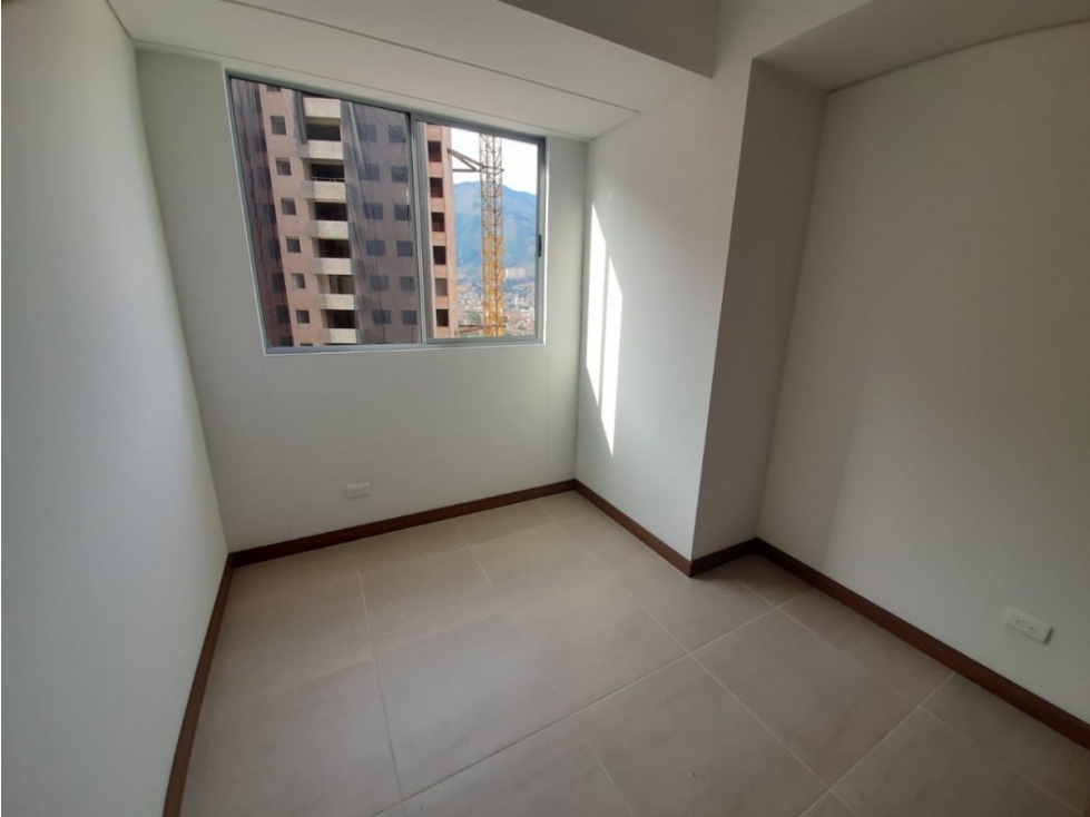 Apartamento en venta, Bello - Antioquia, sector Fabricato — foto 6