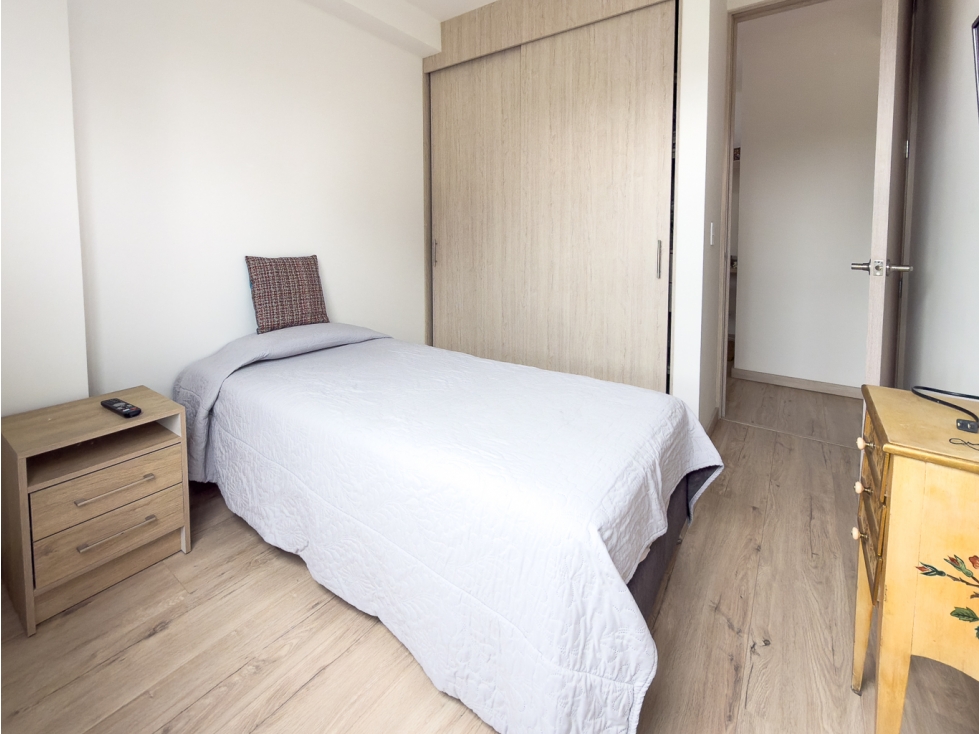 Apartamento en venta, Rionegro - Antioquia, San Antonio de Pereira — foto 6