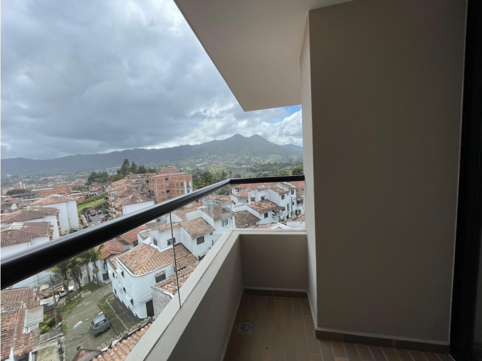 Apartamento en venta, El Carmen de Viboral — foto 4