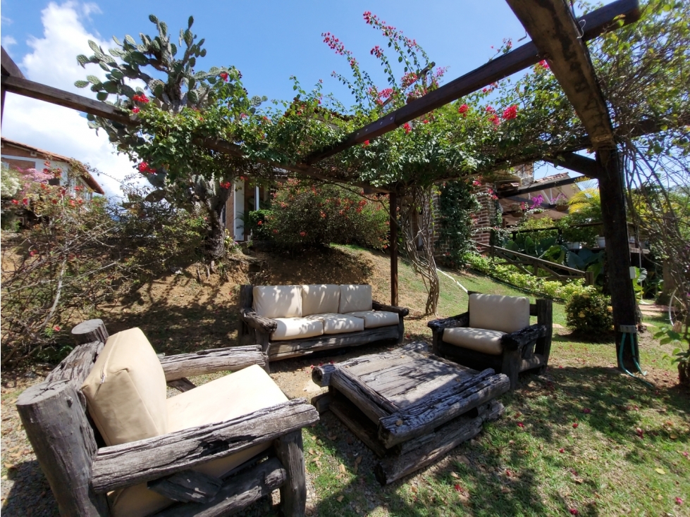 Hotel en venta, Santa Fe de Antioquia — foto 6
