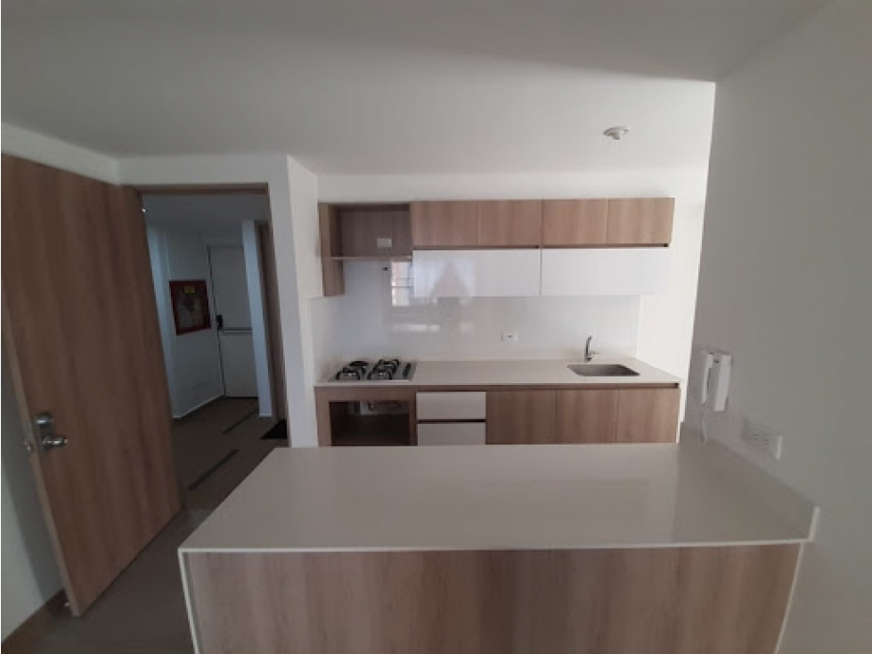 Apartamento en venta, Sabaneta - Antioquia — foto 6