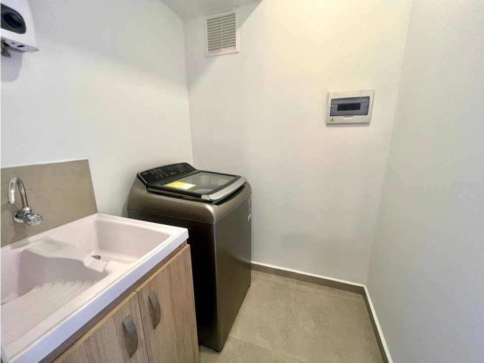 Apartamento en Venta en Zona Plana, Envigado — foto 6