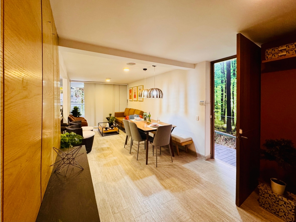 ¡ÃNICA UNIDAD DISPONIBLE! en Fidelena Park Sabaneta — foto 2
