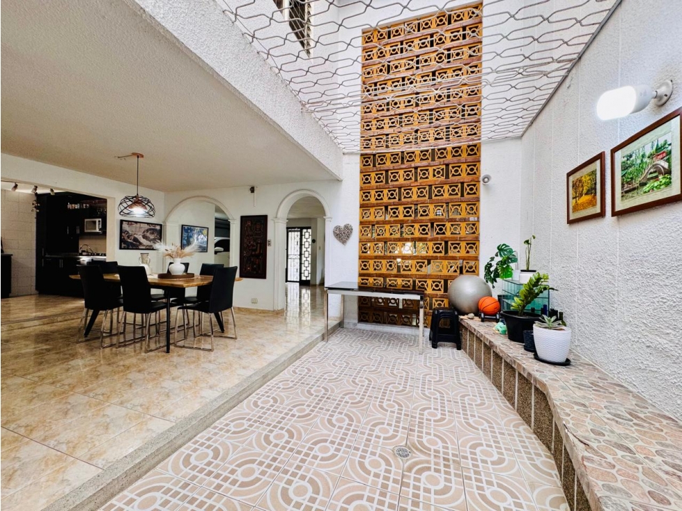 Casa independiente en venta Santa Teresita, Medellín — foto 6
