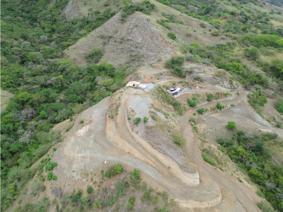 VENDO LOTE SANTA FE DE ANTUIQUIA - HERMOSA VISTA - VDA EL TUNAL — foto 6
