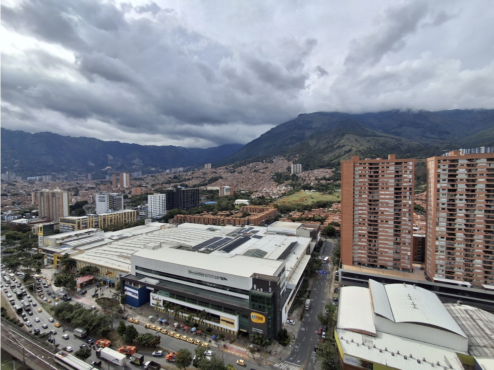 Apartamento en Bello, Antioquia, sector Niquia — foto 6