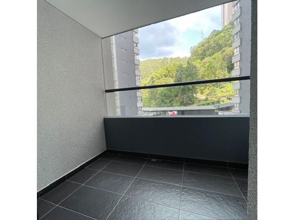apartamento para la venta en las palmas el poblado — foto 6