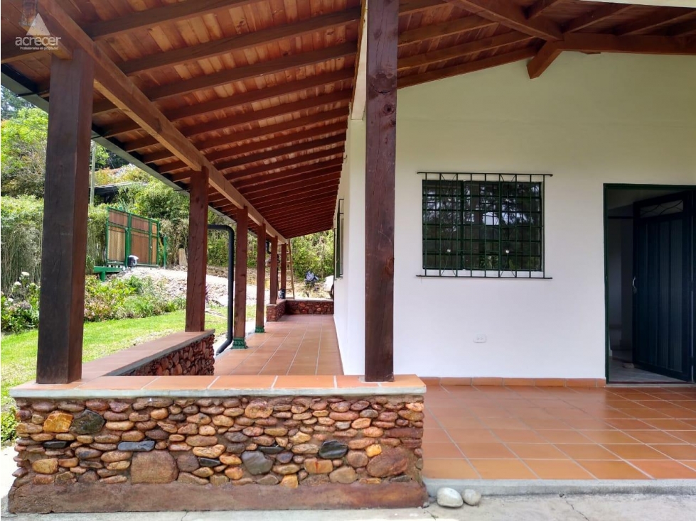 CASA EN VENTA- EL RETIRO — foto 6