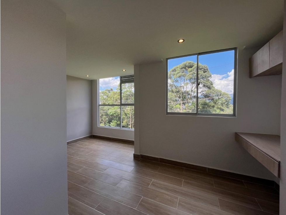 Apartamento en venta, Sabaneta, V. Pan de Azúcar — foto 4