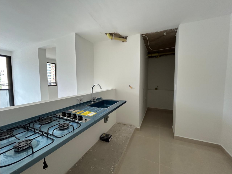 Apartamento en Ventas, Calasanz, Medellín — foto 6