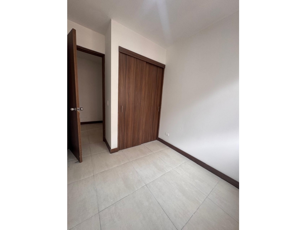 Apartamento en Bello, sector Parque Fabricato — foto 6