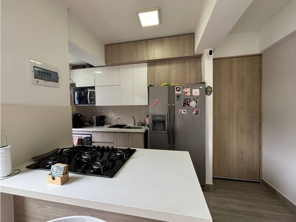 Apartamento en Venta en Sabaneta — foto 5