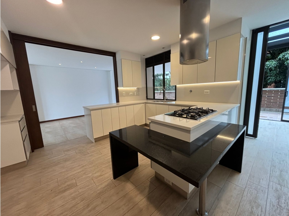 Apartamento en Venta en El Campestre — foto 3